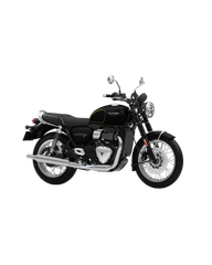 Triumph Bonneville T4