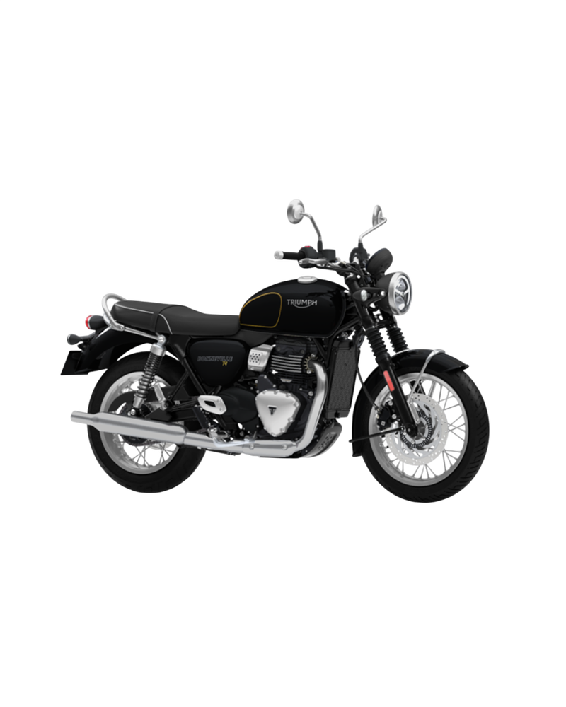 Triumph Bonneville T4 - Image 1