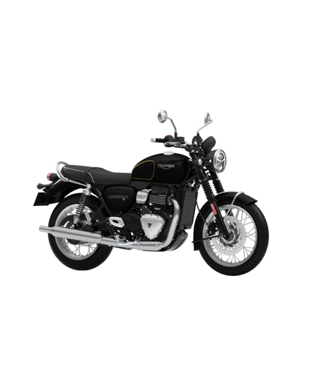 Triumph Bonneville T4 Triumph Bonneville T4