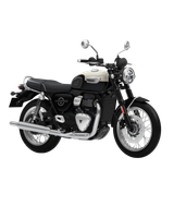 Triumph Bonneville T40