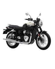 Triumph Bonneville T40