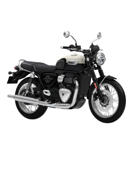 Triumph Bonneville T40