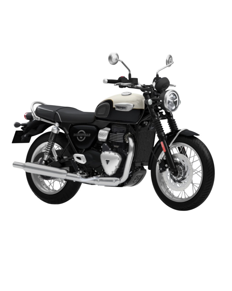 Triumph Bonneville T40
