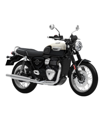 Triumph Bonneville T40 Triumph Bonneville T40
