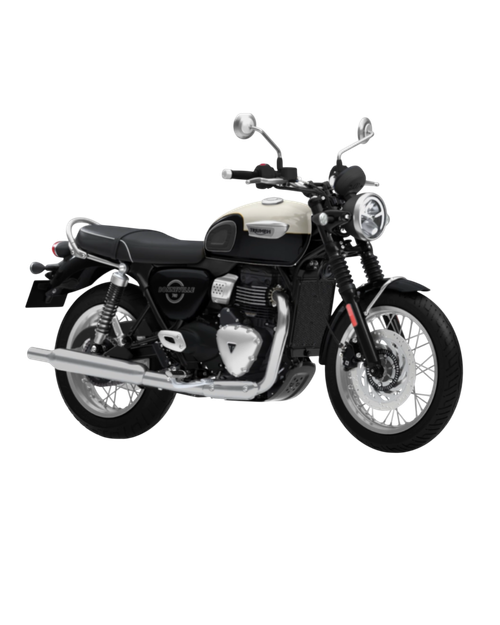 Triumph Bonneville T40 Triumph Bonneville T40