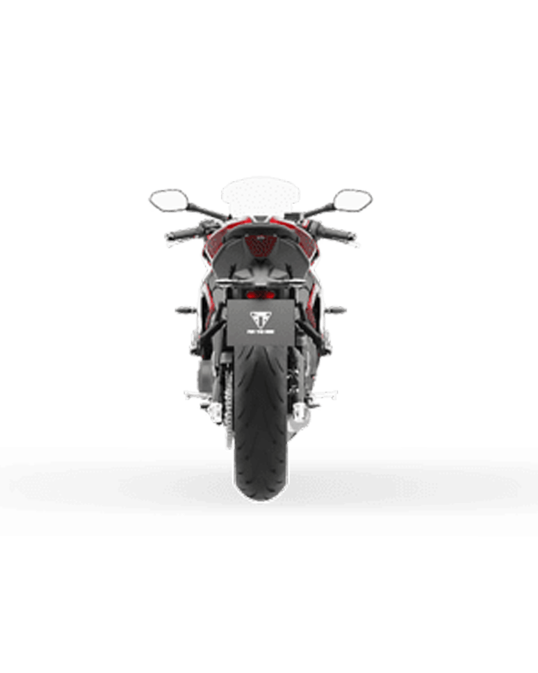 Triumph Daytona 660 image