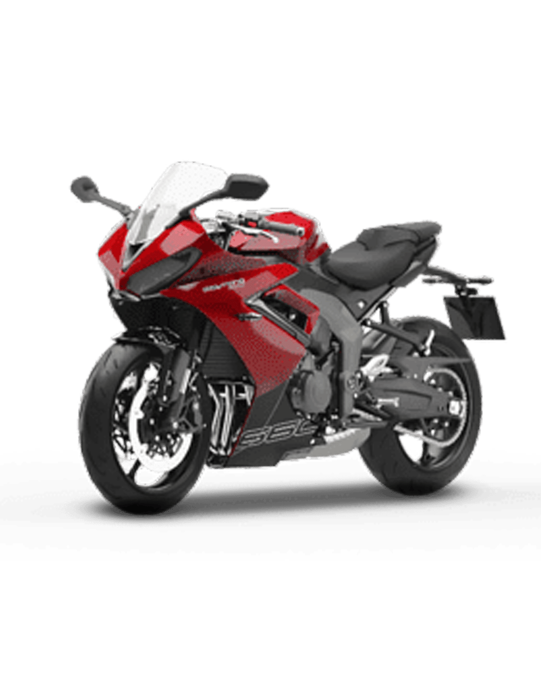 Left Front Three Quarter Left Front Three Quarter