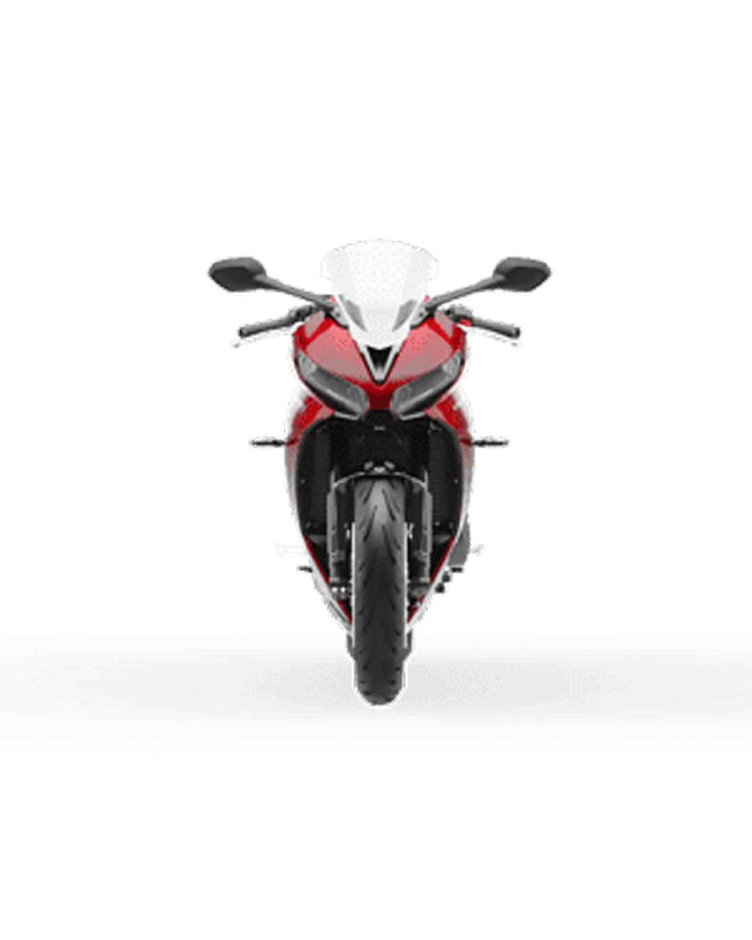 Triumph Daytona 660 image