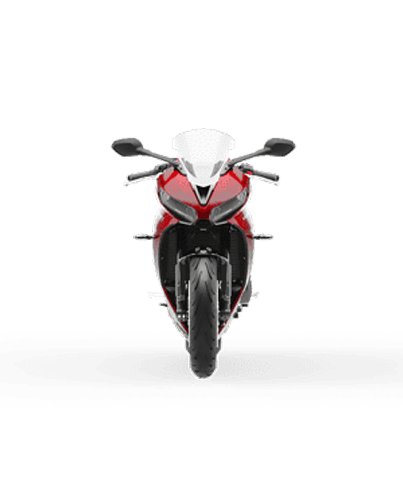 Triumph Daytona 660 - Image 2