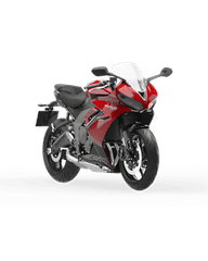 Triumph Daytona 660