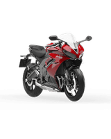 Triumph Daytona 660 Triumph Daytona 660