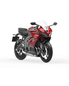 Triumph Daytona 660 Triumph Daytona 660