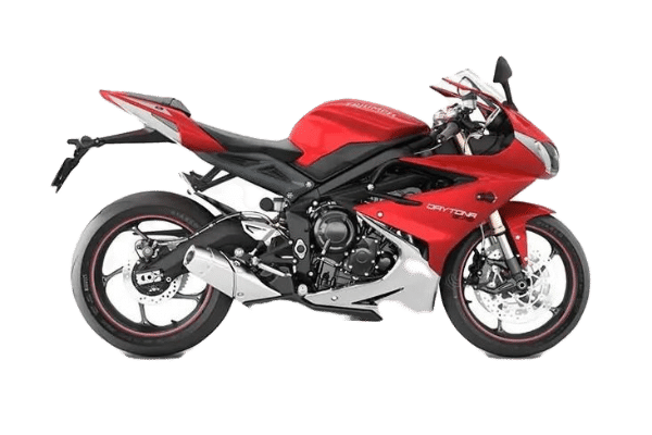 Triumph Daytona 675 2020-2023 image