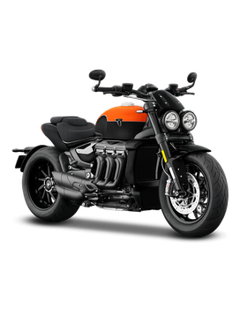 Triumph Rocket 3 Triumph Rocket 3