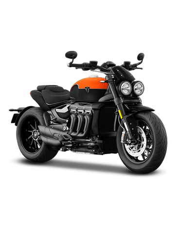 Triumph Rocket 3 Triumph Rocket 3