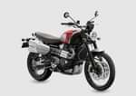 Triumph Scrambler 1200