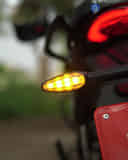 Rear Turn Indicators