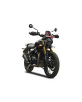 Triumph Scrambler 400 XC