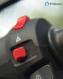 Hazard Warning Lights Switch