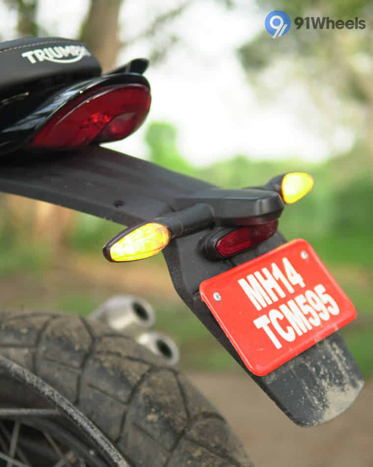 Wheels & Suspension - 12