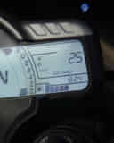 Gear Shift Indicator