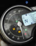 Speedometer