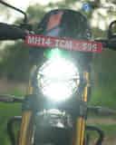 Head Light