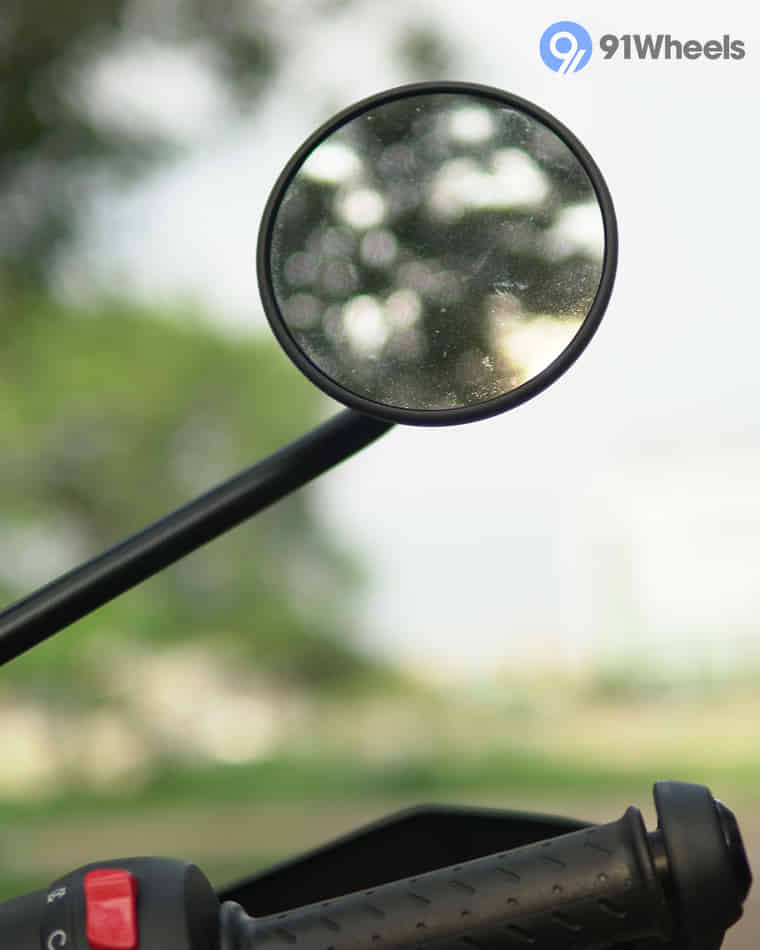 Lighting & Mirrors - 3