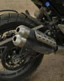 Silencer/Muffler