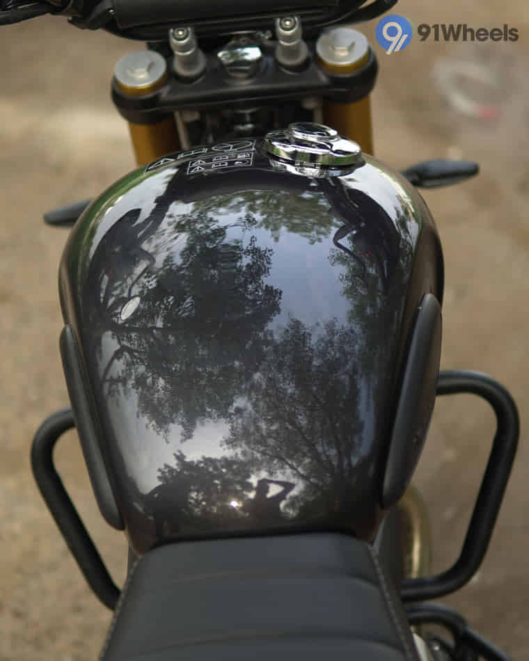 Engine & Exhaust - 6