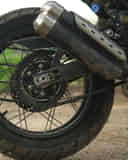 Chain Cover