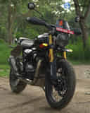 Right Front Three Quarter