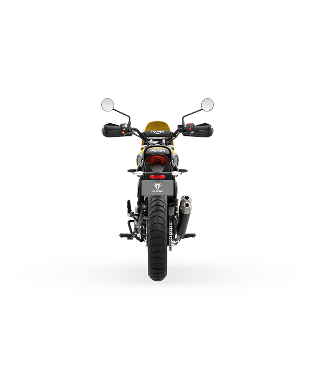 Design & Styling - Rugged Yet Retro Design 2