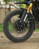 Front Spoke Wheel