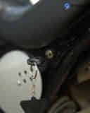 Seat Remove/Fix Lock