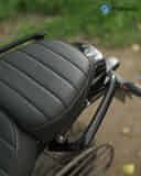 Pillion Seat