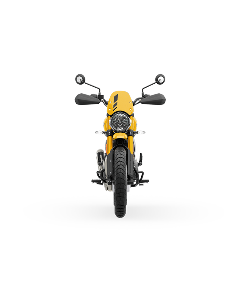 Triumph Scrambler 400 XC - Image 2