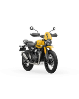 Triumph Scrambler 400 XC