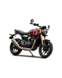 Right Front Three Quarter