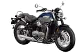 Triumph Speed Master Profile Image Triumph Speed Master Profile Image