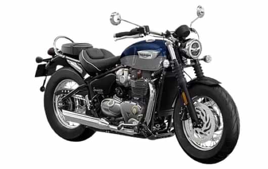 Triumph Speed Master Triumph Speed Master