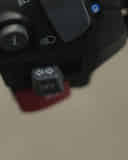 Turn Indicators Switch