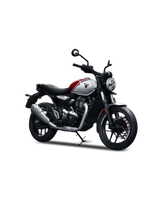 Triumph Speed T4 Triumph Speed T4