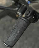 Rider Footpeg