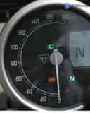 Speedometer