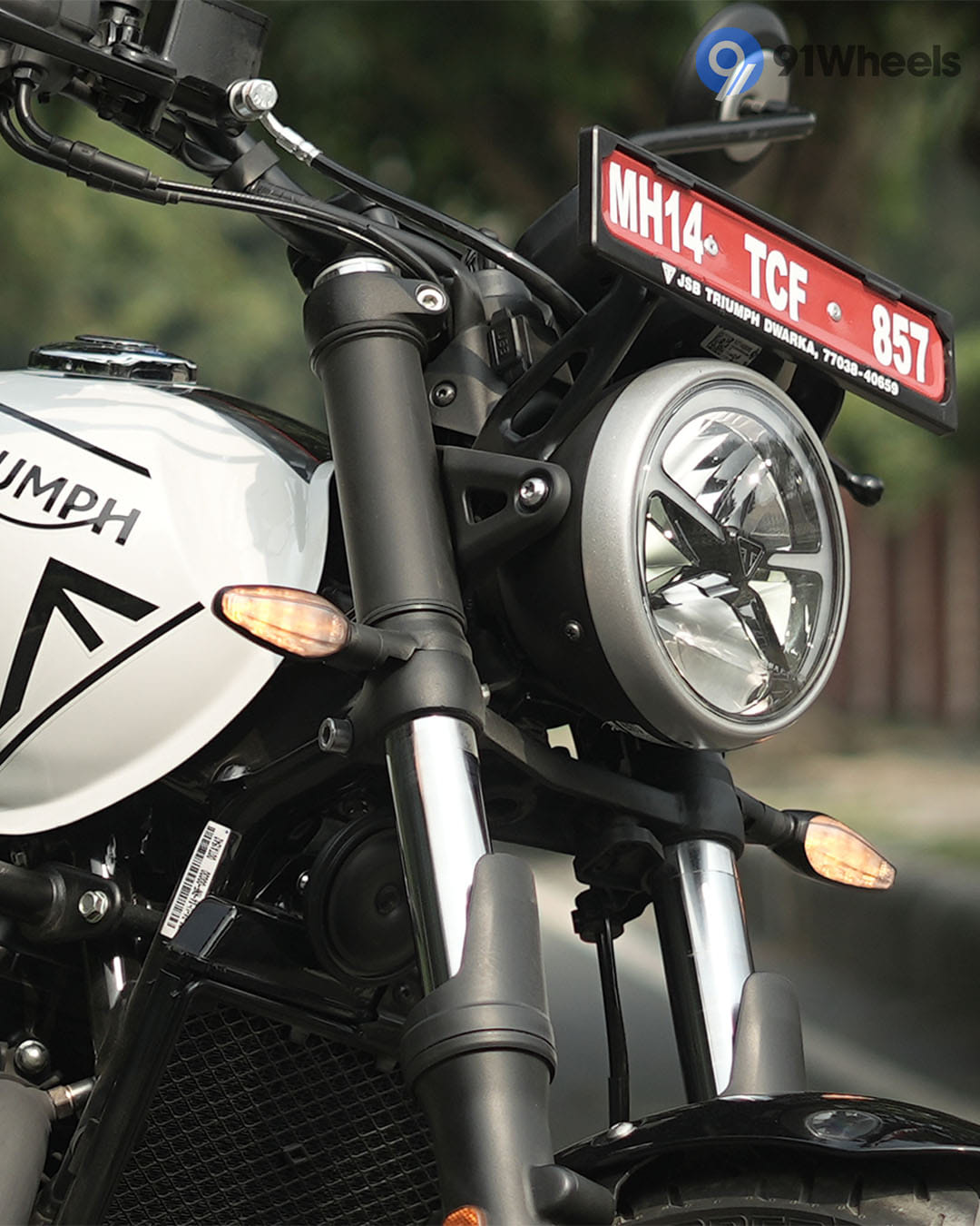 Wheels & Suspension - 5 Wheels & Suspension - 5