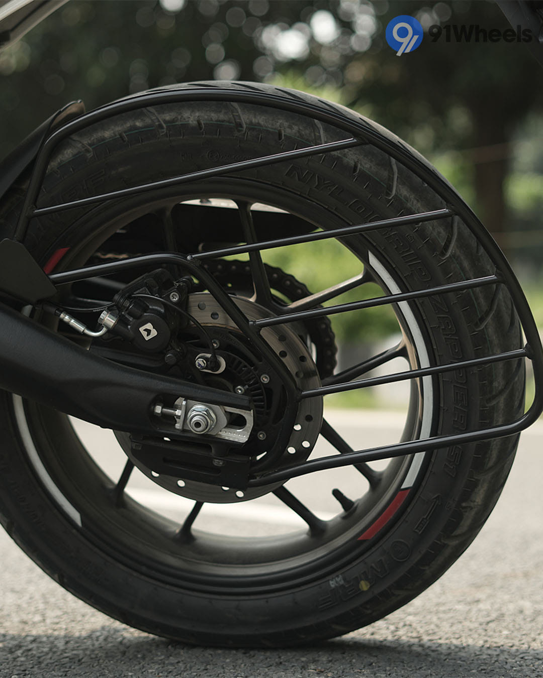 Seats & Comfort - 6 Seats & Comfort - 6