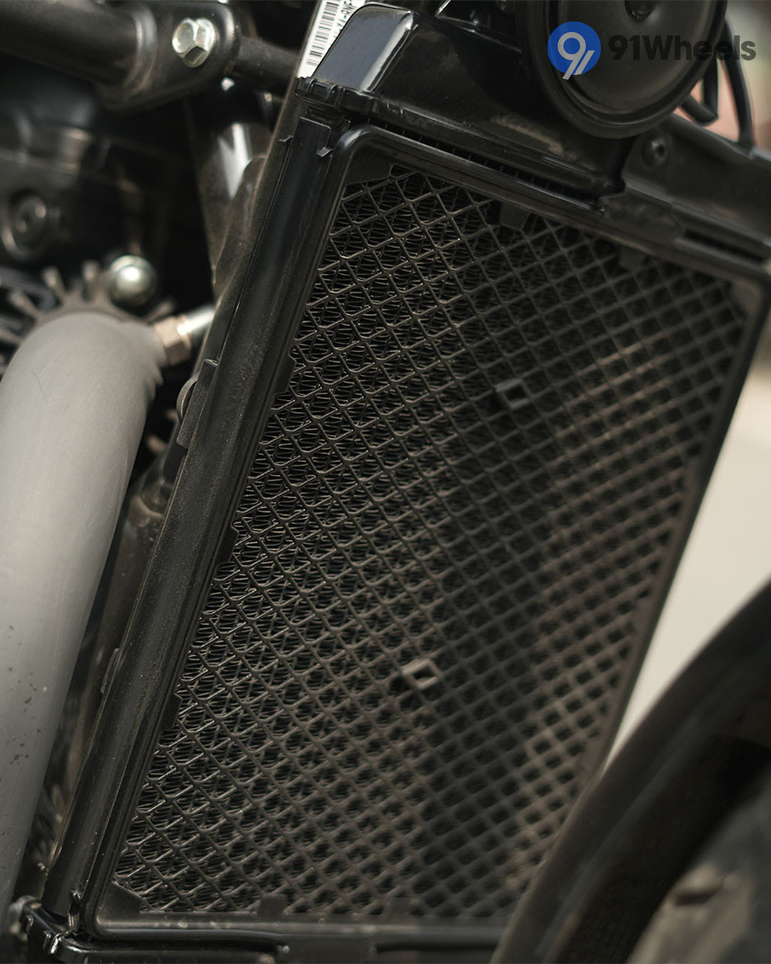 Engine & Exhaust - 3 Engine & Exhaust - 3