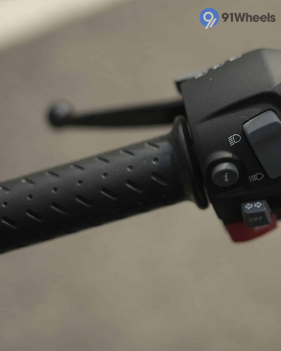 Triumph Speed T4 image