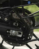 Drive Chain And Sprocket